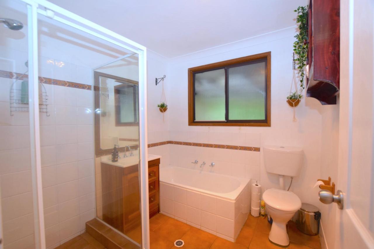 Villa Teach Na Cairde - House Of Friends à Blackheath Extérieur photo