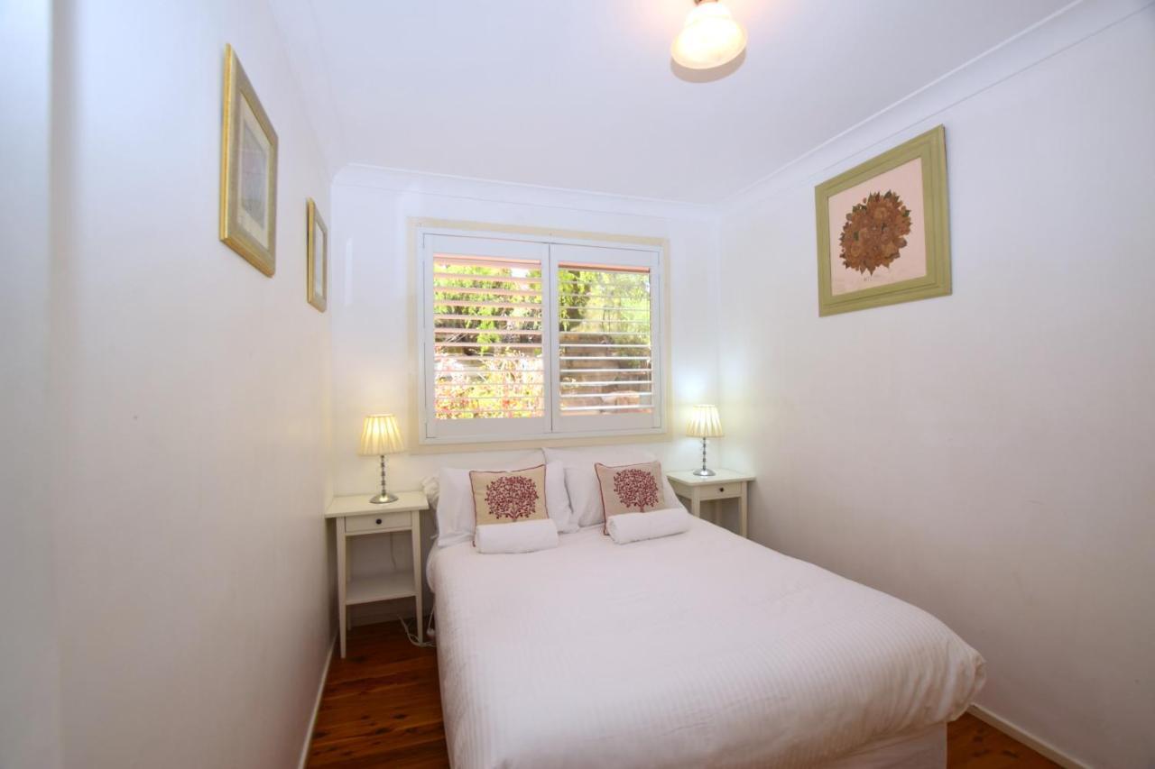 Villa Teach Na Cairde - House Of Friends à Blackheath Extérieur photo