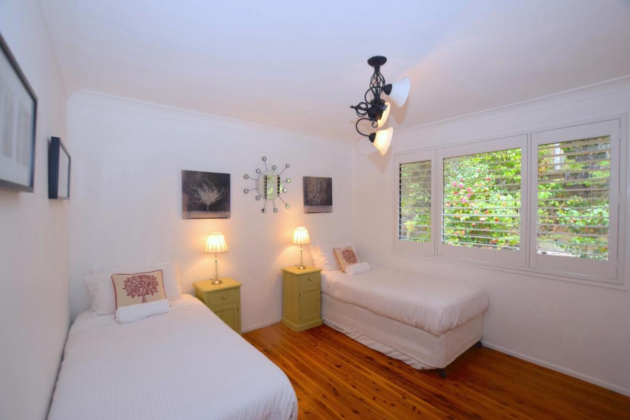 Villa Teach Na Cairde - House Of Friends à Blackheath Extérieur photo